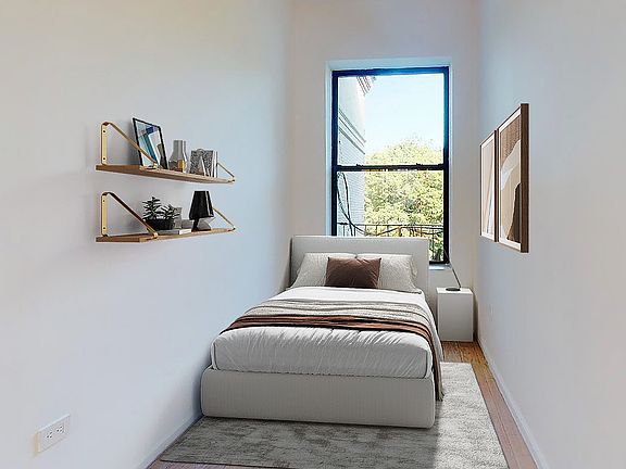 2nd image of 476 Central Park W APT 5B