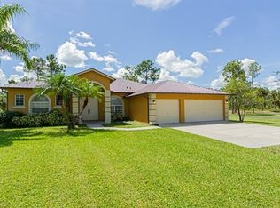 2460 29th Ave NE, Naples, FL 34120