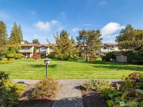 1525 NW 195th Street #22, Shoreline, WA 98177
