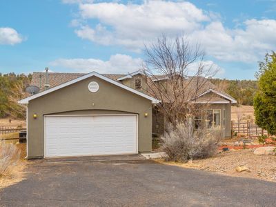 11 Meadow Hills Loop, Edgewood, NM, 87015