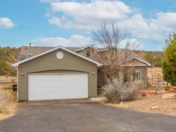 11 Meadow Hills Loop, Edgewood, NM 87015