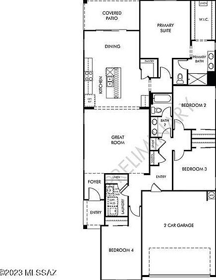 2nd image of 10355 W Robertson St