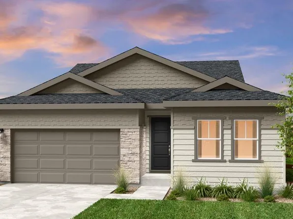 17086 W 92nd Loop, Arvada, CO 80007