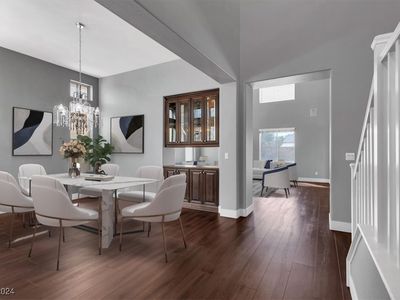 1941 Bluff Knoll Ct, North Las Vegas, NV, 89084