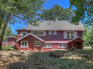 8025 Sawtell Rd, Sheridan, OR 97378