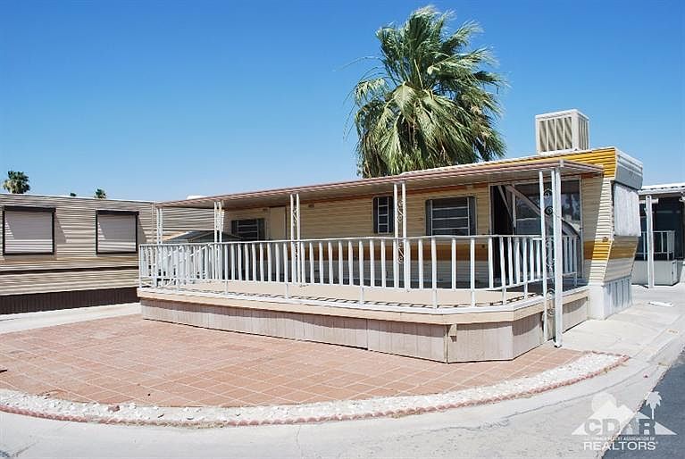 1st image of 84250 Indio Springs Dr Space 188