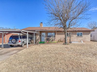 2704 Yorkshire Ave, Moore, OK, 73160