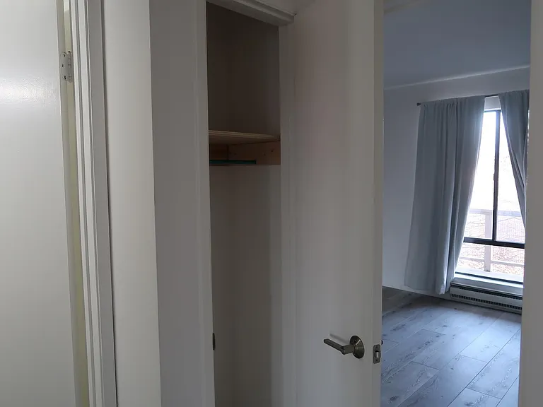 Hallway Closet #2