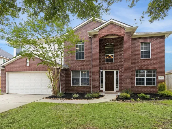 22941 Antiqua Estates Ct, Conroe, TX 77385