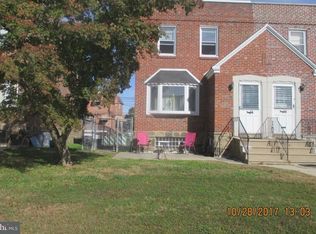 805 Disston St, Philadelphia, PA 19111
