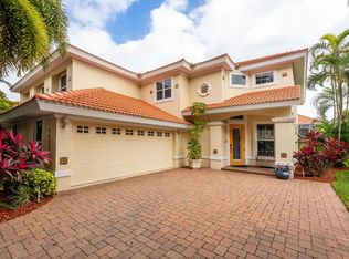 4023 Osprey Harbour Loop, Cortez, FL 34215