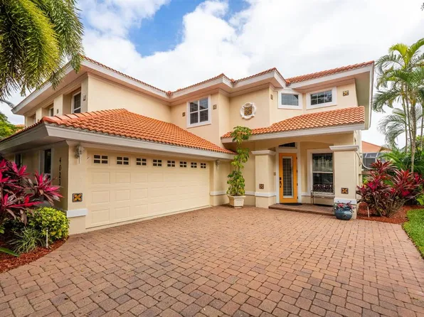 4023 Osprey Harbour Loop, Cortez, FL 34215