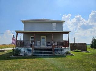 17923 280th Ave, Hull, IL 62343