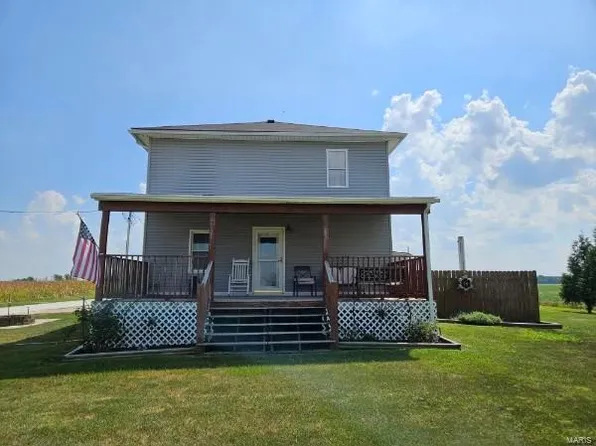 17923 280th Ave, Hull, IL 62343