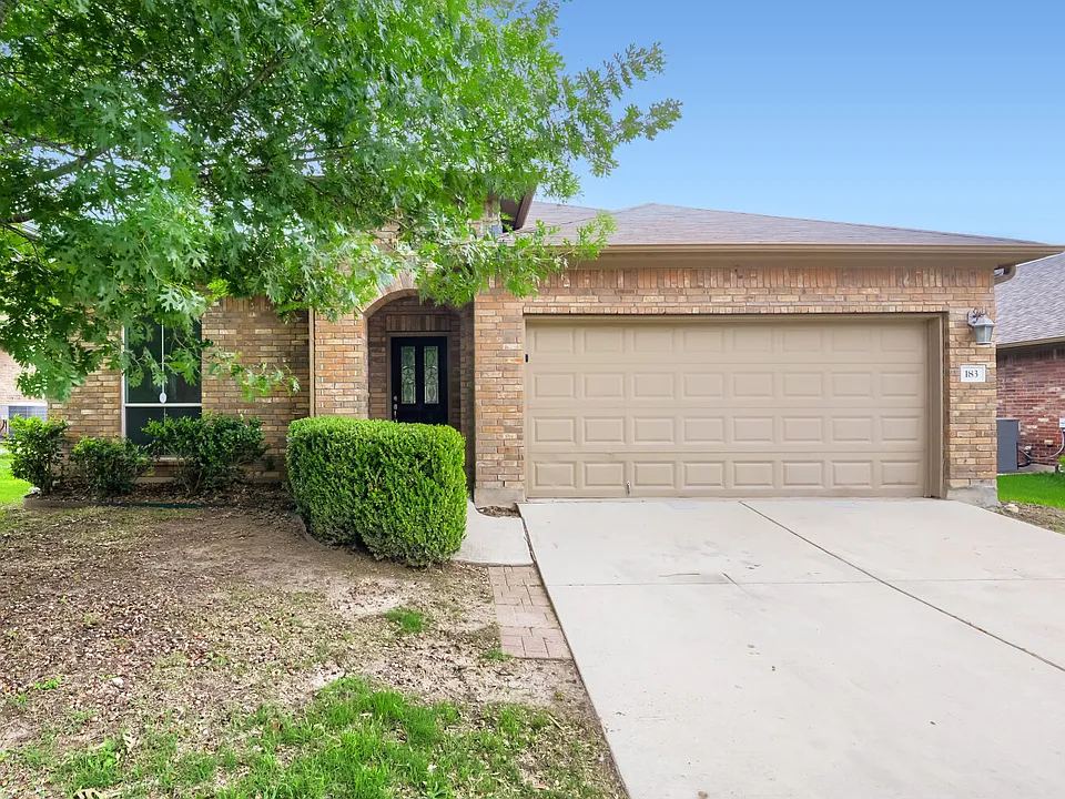 183 Blossom Valley Strm