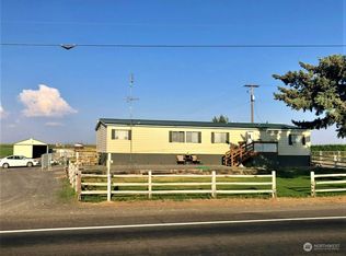 1527 O Rd, Moses Lake, WA 98837