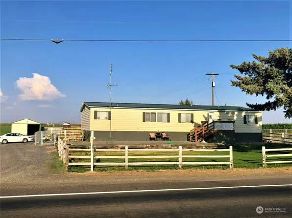 1527 O Road NE, Moses Lake, WA 98837