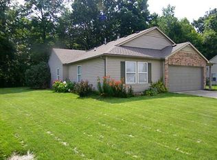 2054 Meadowlark Ln, Brownsburg, IN 46112