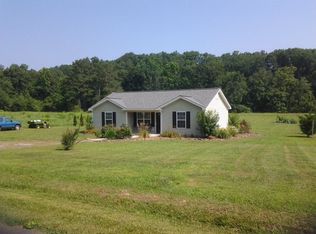 628 Eber Rd SE, Dalton, GA 30720