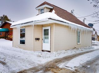 20 Cliff Ave, Tupper Lake, NY 12986