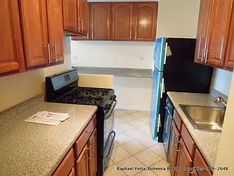 Rented by Bohemia Realty Group