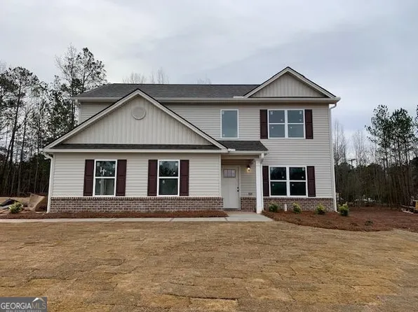 366 Riley Cir NW, Milledgeville, GA 31061