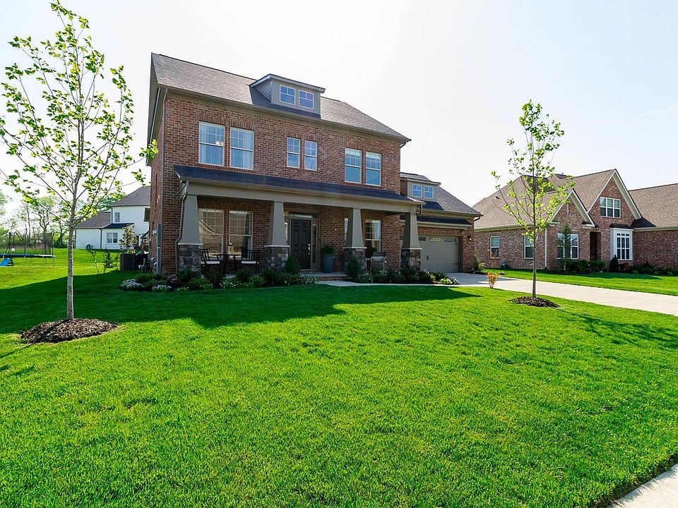 1st image of 1063 Brixworth Drive