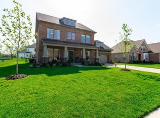 1063 Brixworth Drive, Thompsons Station, TN 37179