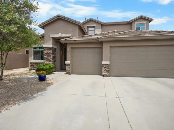 8352 W Molly Ln, Peoria, AZ 85383