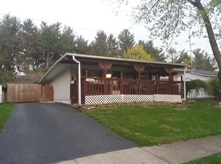 6084 Batavia Rd, Westerville, OH 43081