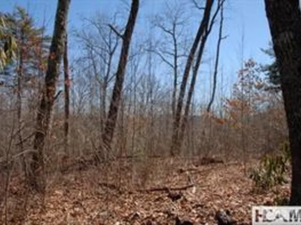 TBD Center Drive, Highlands, NC 28741