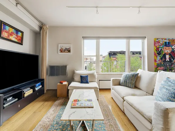 2 King St APT 7E, New York, NY 10012