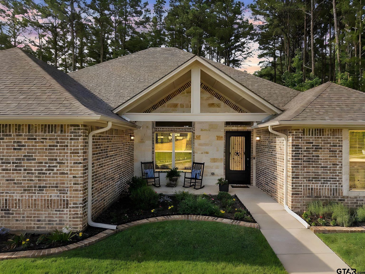 8024 Crooked Trl, Tyler, TX 75703 | Zillow