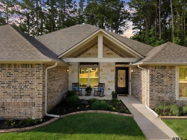 8024 Crooked Trl, Tyler, TX 75703