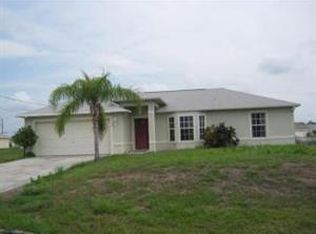 4108 11th St W, Lehigh Acres, FL 33971