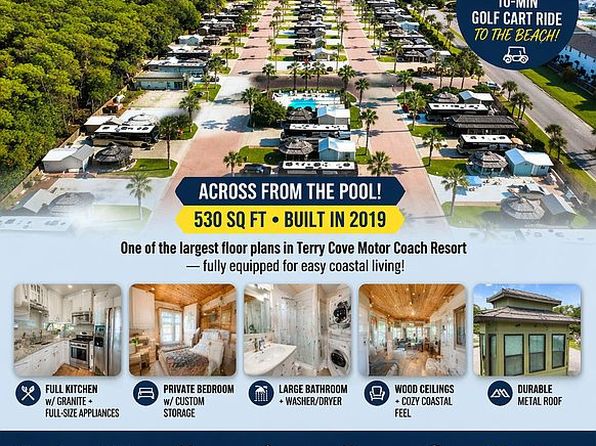 4650 Griffith Marina Rd Lot 2A