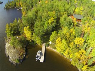 5378 Ely Is S, Tower, MN 55790