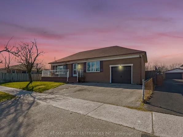 951 Atwater Ave, Mississauga, ON L5E 1M4