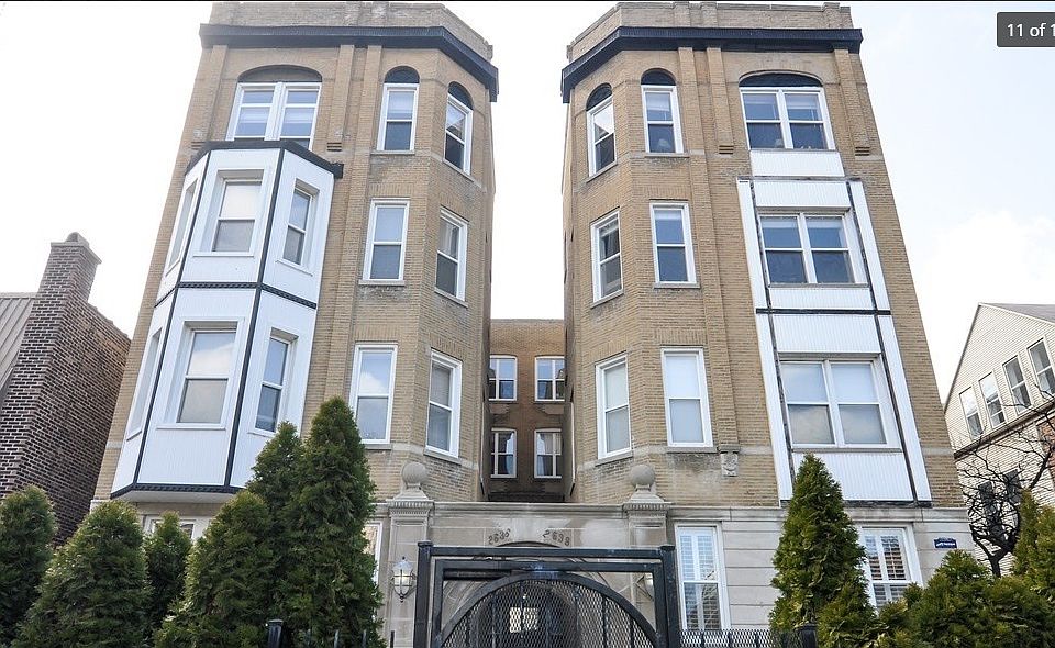 1st image of 2638 N Orchard St APT 1R