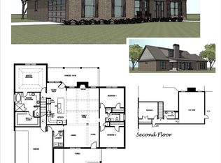 201 Apt To Miss Rd, Monticello, GA 31064