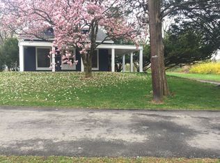 1131 Route 601, Skillman, NJ 08558