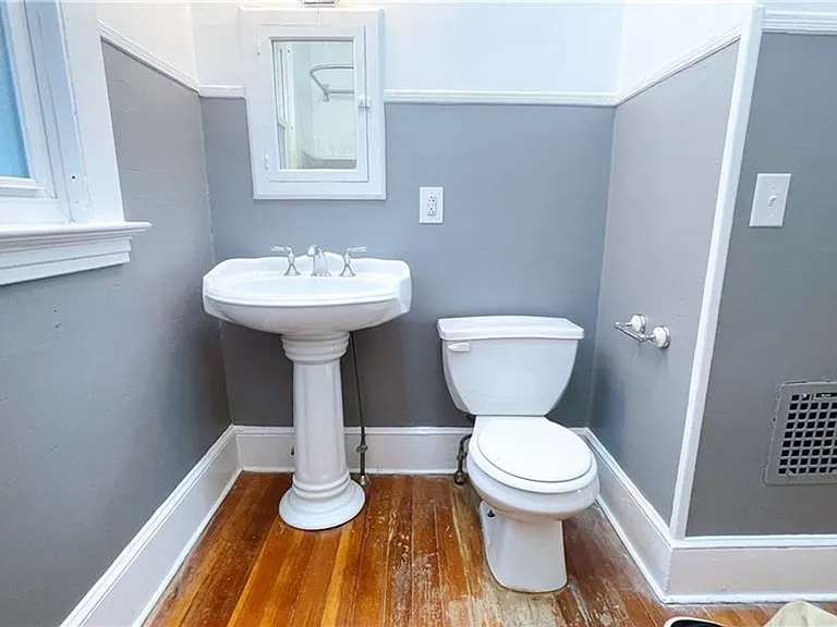 134 Mansfield St — Photo 29