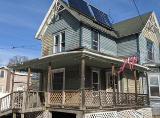 44 Martinbrook St, Unadilla, NY 13849