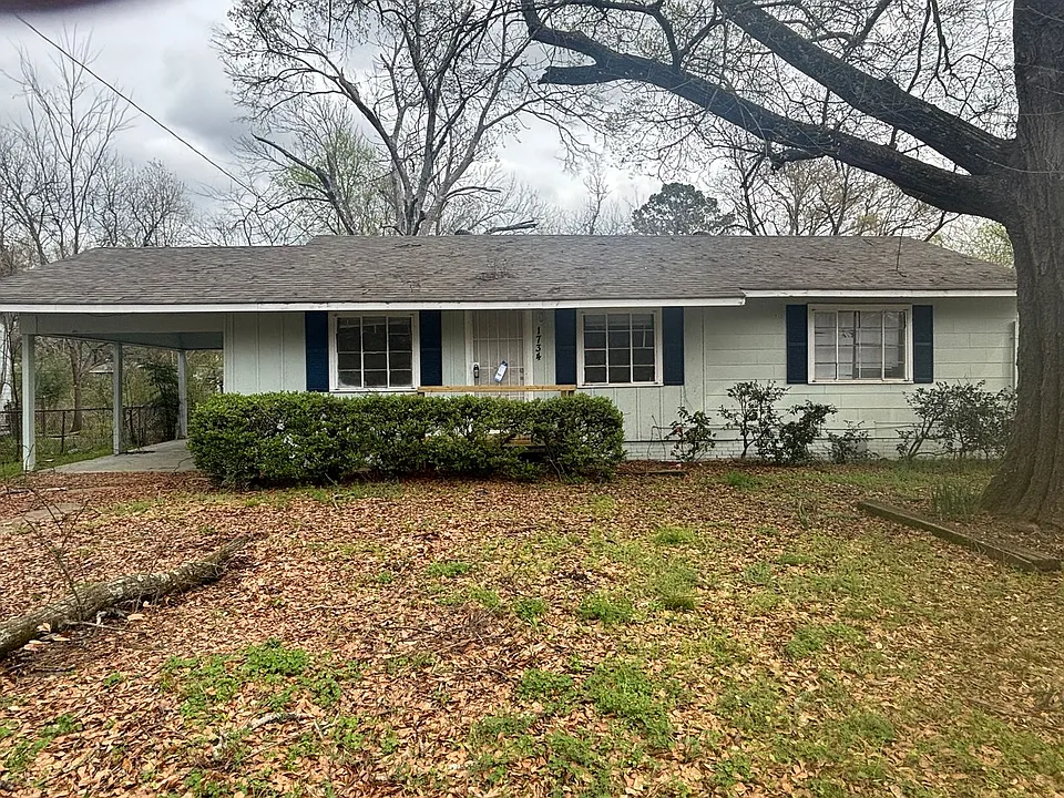 1734 Dixie Dr