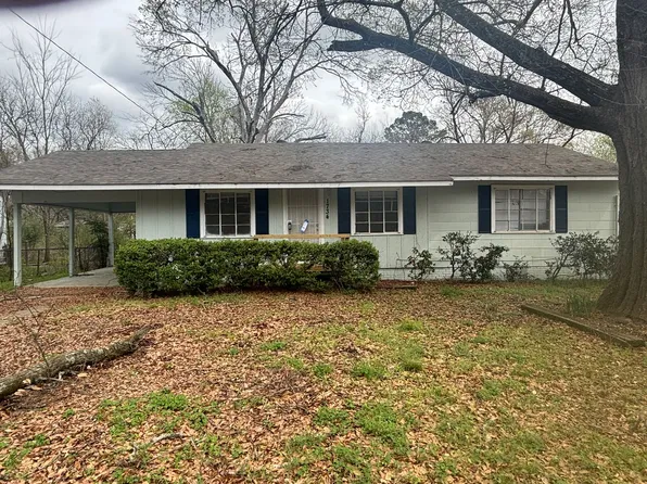 1734 Dixie Dr, Jackson, MS 39209