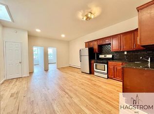 200 Utica Ave #2A, Brooklyn, NY 11213