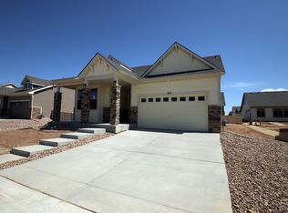 19882 E 54th Ave, Denver, CO 80249