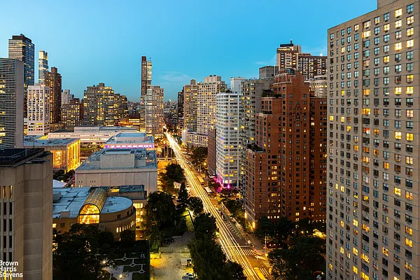 Rented by Brown Harris Stevens | media 15