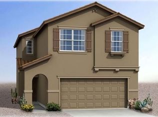 7440 Earnshaw Ave, Las Vegas, NV 89179