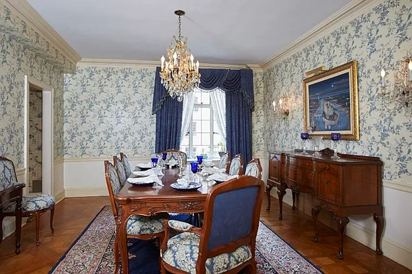 Sold by Brown Harris Stevens | media 29